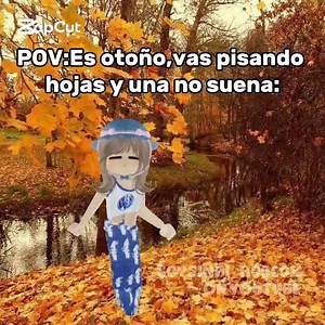 Si soy😭 Contexto:Significa que has pisado una caca #roblox #parati