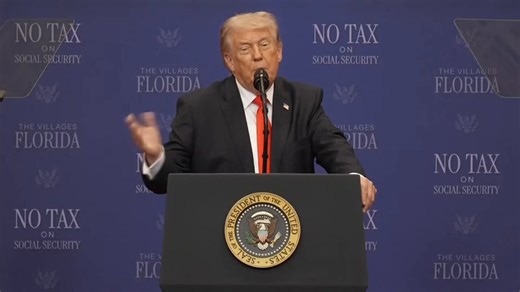 🚨 PRESIDENT TRUMP ON HIS COGNITIVE TEST:"I got every one right. These are tough questions! They say, take a number. I take 99. Multiply times 9. Divided by 3. Add 4,293. That's good. Divide by 2. Subtract 93. Divide by 9. What is your answer? They go a little slower than that, but not much. Not a lot of people get it right, I got it right.""It was actually LONGER and MORE complex than that. It was a tough test.""Everyone said — alright, good, he's smart."Freaking hilarious. 😂😂