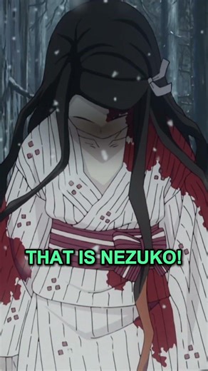 Tanjiro Said What?! | Demon Slayer Abridged #shorts