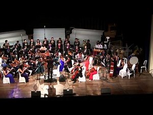 21 Guns / One of Us (Ateneo Blue Symphony Orchestra)