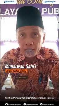 Revealed! Resistance to SMPN 5 Seluma Principal Allegedly Due to Leadership Style