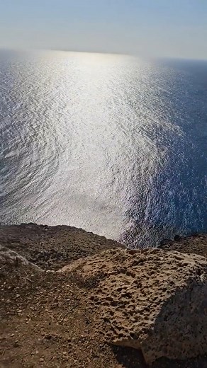 Cape Greco Ayia Napa Sea Caves November 2025 🌞🌊 | Ayia Napa 2026