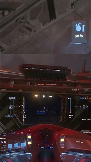StarCitizen 4.8 AI: "Hello to Cowboy" | #therealmisterd on #Twitch