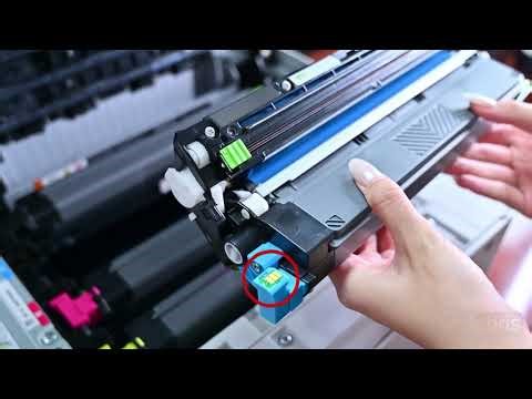 Troubleshooting Toner 229XL – Not Recognized Error