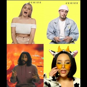 682K views · 10K reactions | Vocals vs Songs  | Krow Music Group | Facebook