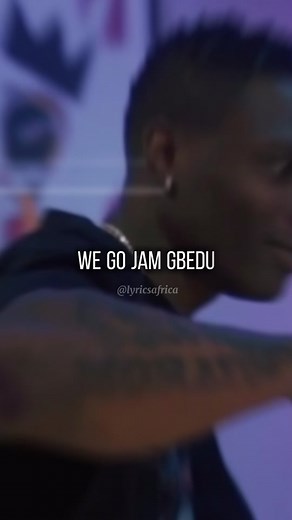 Reply to @hakynbayo Wizkid ft Damian Marley - Blessed (Lyrics) #naijalyrics #afrobeats #lyrics #viral #viralvideo #fyp #foryoupage #tiktoknigeria🇳🇬