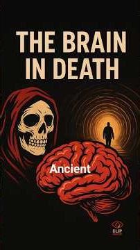 The Science of the Last Breath: Moment of Death (Part 2) #shorts