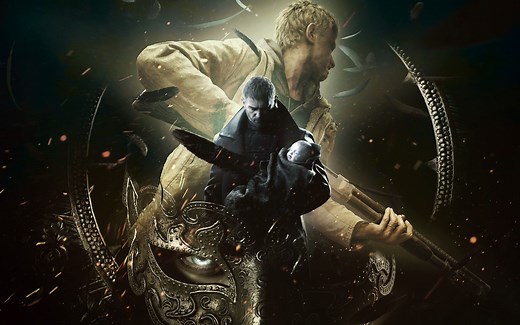 《生化危机8 村庄》媒体内部试玩 发售前瞻