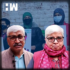 12 reactions · 21 shares | Two Years Of #ShaheenBagh Protest: Activists Demand Release Of Those Arrested #ShaheenBaghProtest | #CAA | #NRC | #GroundReport | #Activists | #NPR #Delhi | HW News English | Facebook