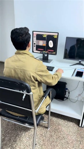 Ct scan and MRI Training centre