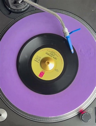 "Back Stabbers" O'Jays on 7” Vinyl 45 @al7xmusic