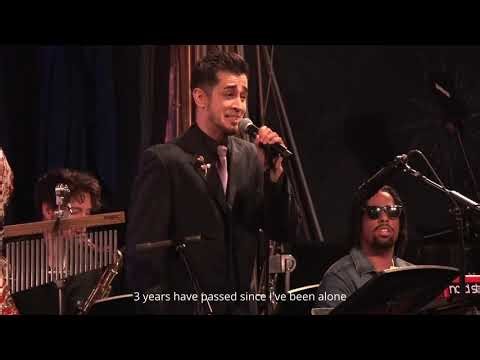 Baka Mitai (Like An Idiot) ft Gen Parton-Shin *LIVE from SONY HALL 2025* - The 8-Bit Big Band