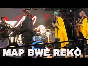 ZAFEM FÈ YON REKÒ N'AP BWÈ KI PI LONG NAN TOUT LIVE YO PHILLY 12 28 2024