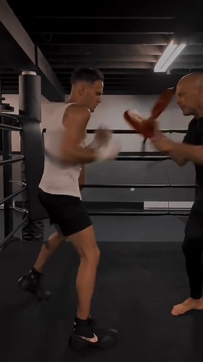 ONE Strawweight Kickboxing World Champion Jonathan Di Bella's got SPEED ⚡️ Can Danial Williams keep up with the undefeated Italian-Canadian on October 6? | ONE Championship