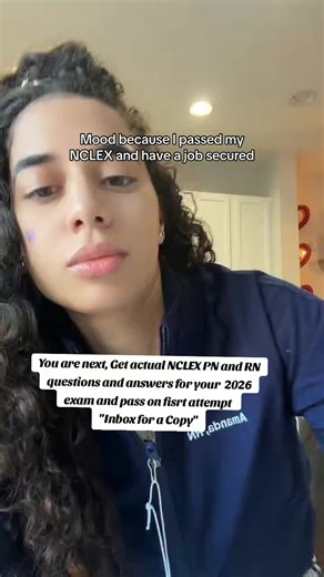 i found actual NCLEX PN and RN questions and answers for your upcoming exam 2026