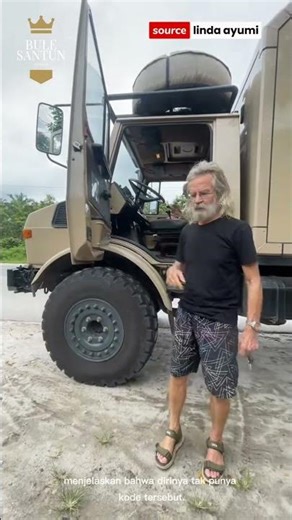 Foreign Tourists Highlight Complicated Fuel Filling Rules #bulediindonesia #loveculture #fyp viral