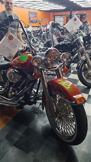 Fuel Cycles on Reels