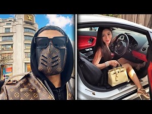 Crazy Rich Lifestyle Of Chinese Billionaires