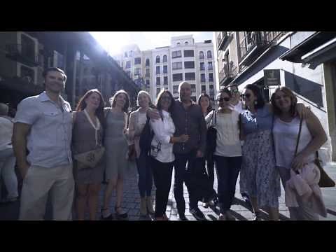 The Story Behind Devour Tours