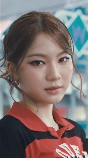 STAYC(스테이씨) ‘I WANT IT’ MV