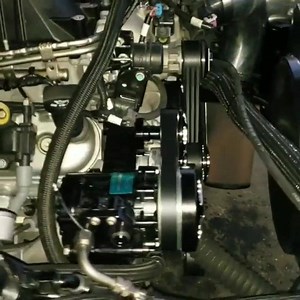 48K views · 777 reactions | This must be an LSX...XXX | Chevy Box vs Bubble 2.0 | Facebook