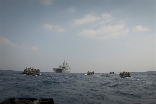 A Stroll Through the Indo-Pacific, the Most Important Region in the World