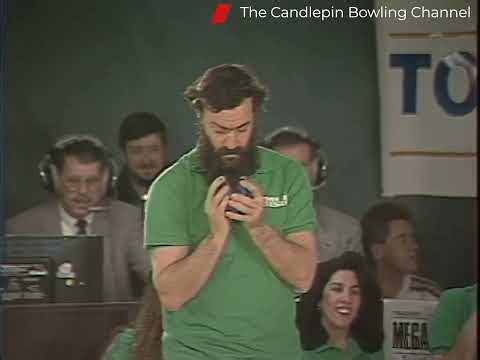 Stars & Strikes S10-E18 Bruce Young & Toni Marie Baldinelli vs John Mafeo & Toni Wellspring (HD) 4x3