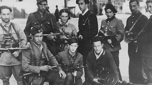 Waffen-SS at war’s turning point: Foreign fighters, repression, and collapse