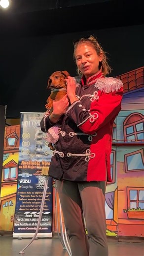 4.4K views · 22 reactions | TONIGHT Popovich at the Avery Theatre...