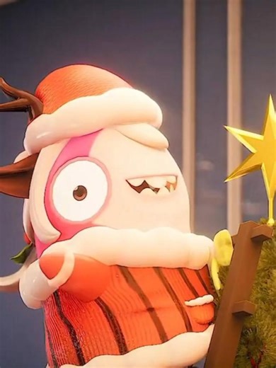 Merry Christmas from All of Us! | Super Sus Wishing you a very Merry Christmas filled with warmth, joy, and wonderful moments! Thank you for being with us this year. We look forward to many more adventures together!#supersus #supersusgame #gameplay #games #fyp