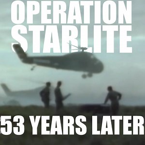 275K views · 5.9K reactions | 53 years ago today, Operation Starlite began — the first major U.S. ground battle of the Vietnam War. | U.S. Marine Corps | Facebook