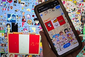 Wplace en Perú: cómo funciona el mapa digital de arte en píxeles que se ha vuelto viral