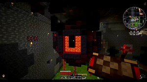 Bug with contraption on my server