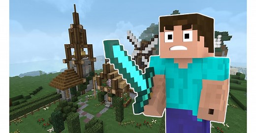 Minecraft: Alle Cheats und Commands und wie ihr sie aktiviert
