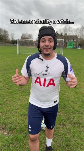 Sidemen Charity Match: A Call for Inclusion