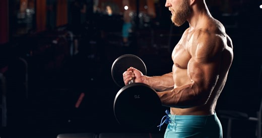 The Best TRT Clinic for Male Health