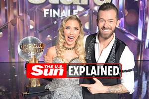 Who won Dancing with the Stars 2020?