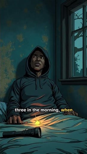 Where the darkest stories come to life: Room 214 looked normal enough, until 3 a.m. knocking star...