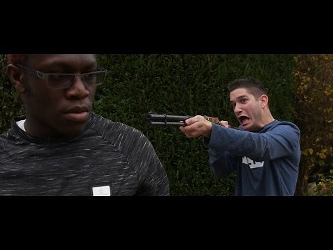 Deji Vs RackaRacka
