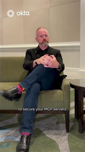 Building the Identity Foundation for Secure AI