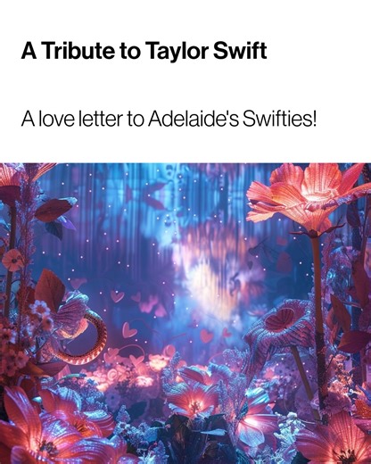 Calling All Swifties To This Enchanting Candlelight Concert In Adelaide | Candlelight Concerts by Fever