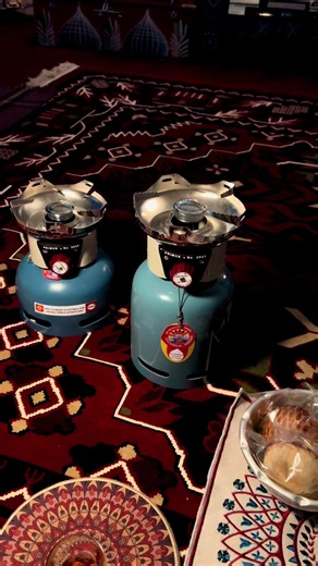 ‏#دبه #بريموس #اثنين_وربع #نوادر #تعديل_دبه