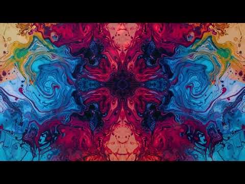 ASMR Aura & Chakra Clearing (5-Minute Emotional Reset)