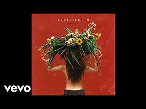 Anitta - Meia-Noite (audio) [Live Performance]