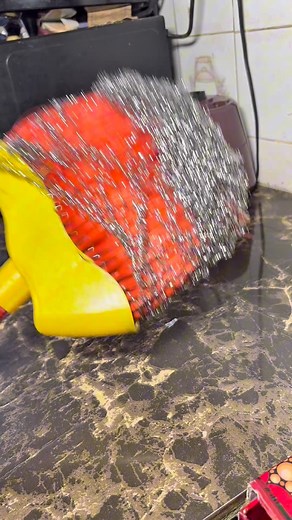 17K views · 67 reactions | Wall cleaning hack | Cynthia Uchechi Umeh | Facebook