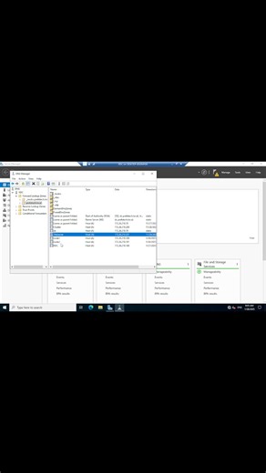 Configuring a Read-Only Domain Controller (RODC) involves two primary methods: a direct installation on the target server or a staged installation, where a domain administrator pre-creates the account in Active Directory. #prefetech #Windows #servers #domain #ActiveDirectory #dns 🙂 | Prefe Tech