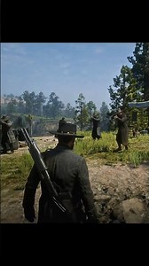 They Threatened Arthur Morgan Worst Decision | RDR2