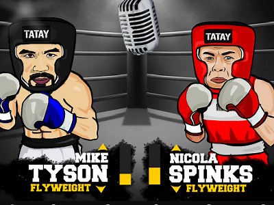 Play Boxing Live 2 | Free Online  Games. KidzSearch.com