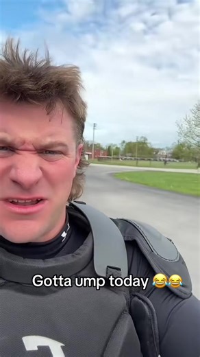 Bro Is Trying to Go Home: Hilarious Baseball Moment