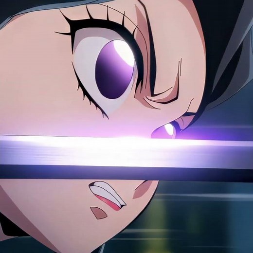 Shinobu vs Doma 😱🔥 Infinity Castle Final Battle | Demon Slayer Ultimate Revenge #DemonSlayer
